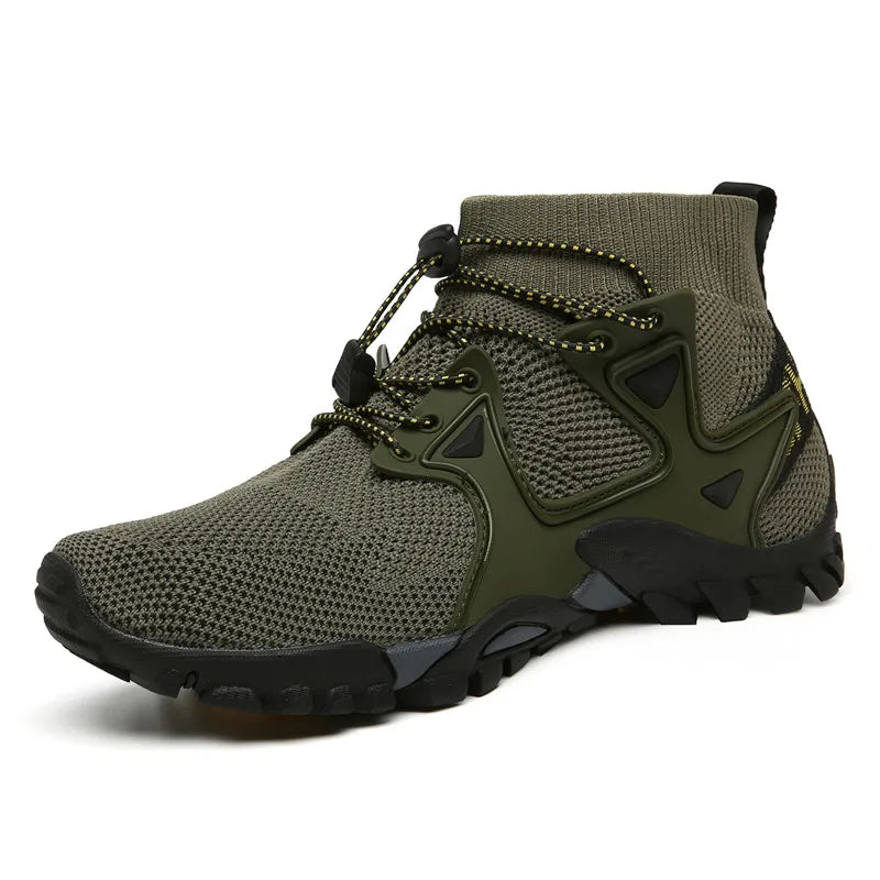 Breathable Summer Men's Casual Shoes