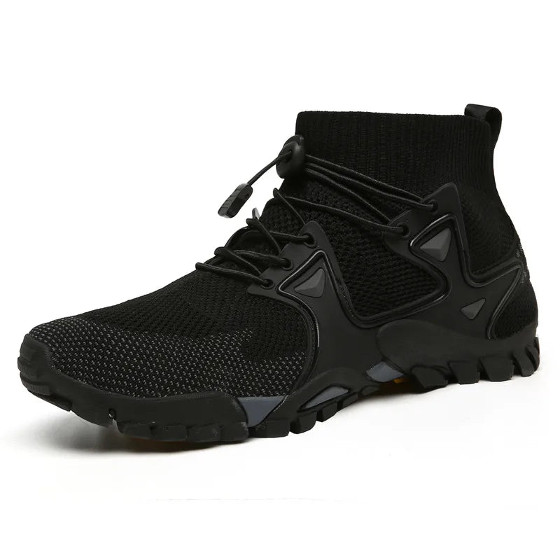 Breathable Summer Men's Casual Shoes