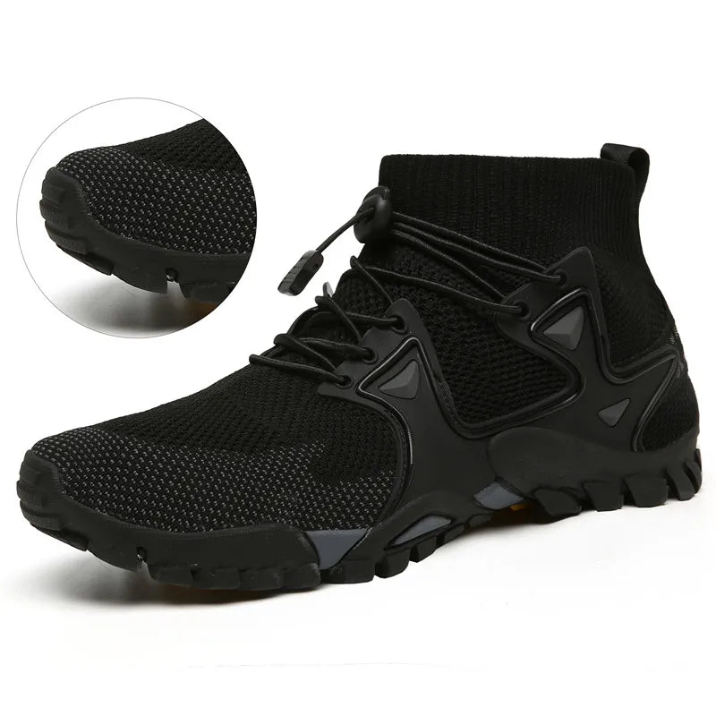 Breathable Summer Men's Casual Shoes