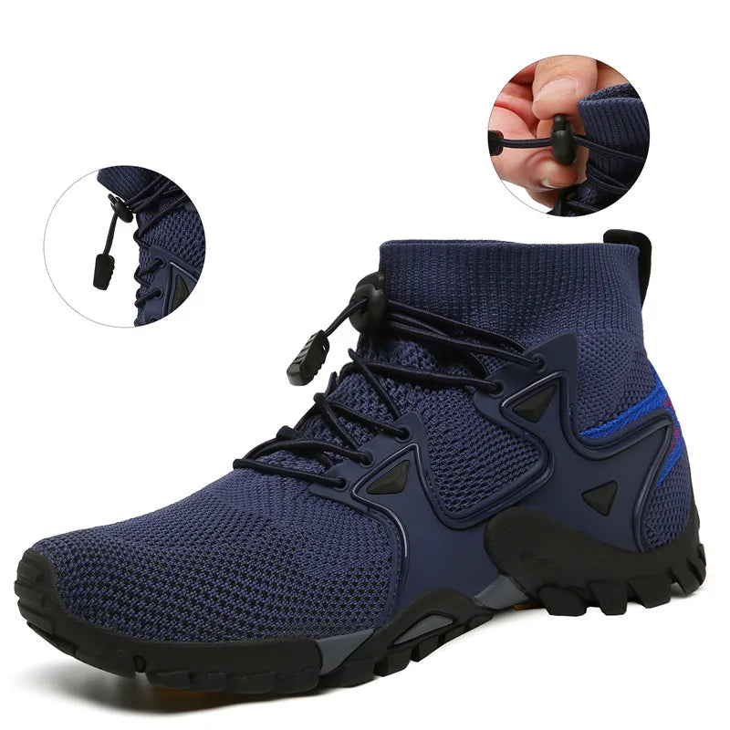 Breathable Summer Men's Casual Shoes