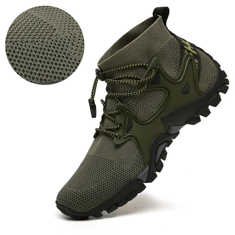 Breathable Summer Men's Casual Shoes