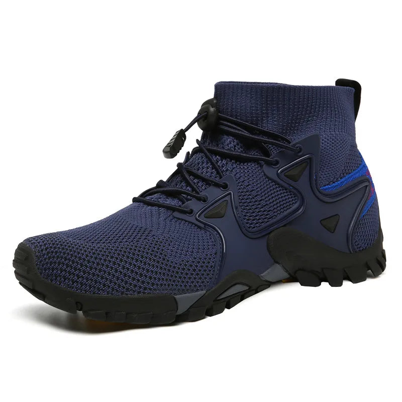 Breathable Summer Men's Casual Shoes