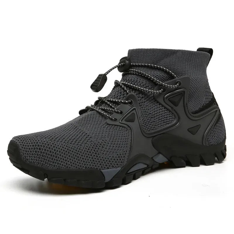 Breathable Summer Men's Casual Shoes